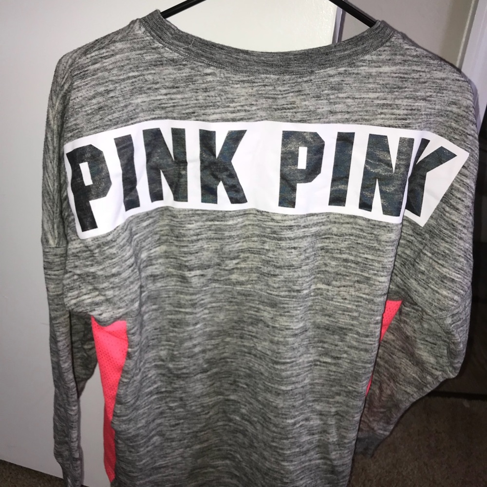 Jersey shirt